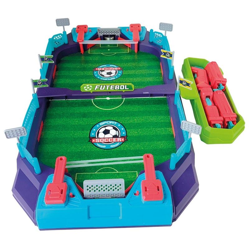 brinquedo futebol de mesafênix play fpy-685