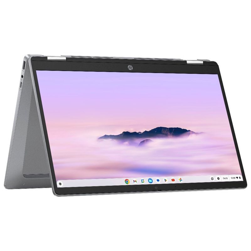 Notebook HP Chromebook X360 14