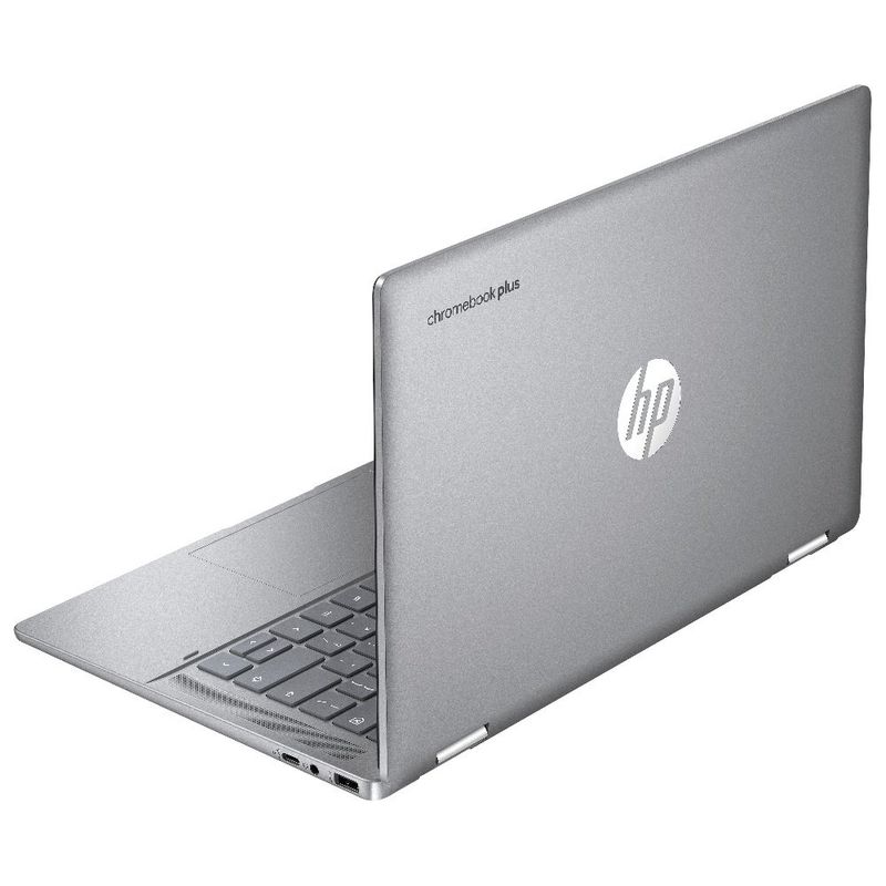 notebook hp chromebook x360 14" fhd touch intel n100 4gbram 64gb at-bi