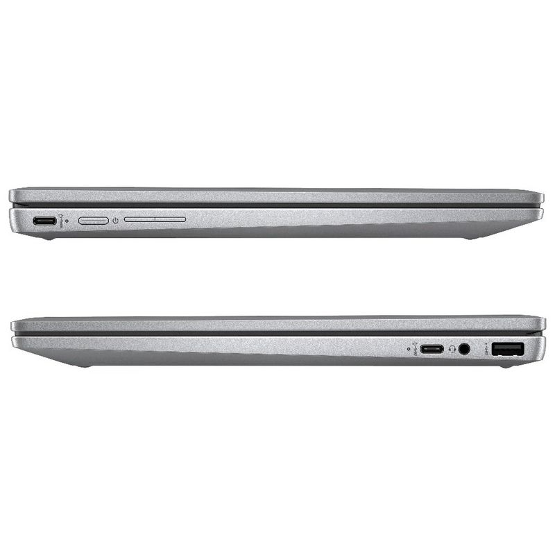 notebook hp chromebook x360 14" fhd touch intel n100 4gbram 64gb at-bi