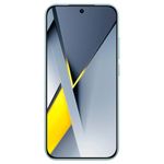 smartphone xiaomi poco f8 pro 5g nfc br 12gb ram 256gb azul (id)