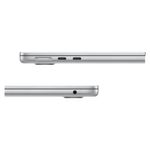 apple macbook air 13" m5 com chip 16gb 512gb mdh74ll/a at-bi