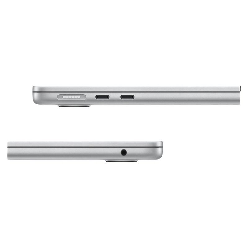 apple macbook air 13" m5 com chip 16gb 512gb mdh74ll/a at-bi