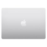 apple macbook air 13" m5 com chip 16gb 512gb mdh74ll/a at-bi