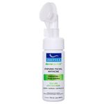 espuma facial antiacne nupill derme control niacinamida + ácido salicílico 150ml