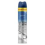 desodorante antitranspirante aerosol above extreme movement 72h 200ml