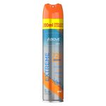 desodorante antitranspirante aerosol above extreme sport 72h 200ml