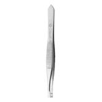 pinça ponta reta longa mundial 109bl inox 1 unidade