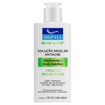 solução micelar nupill derma control antiacne 140ml