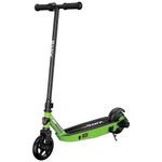patinete elétrico razor black label e90 até 54 kg velocidade máxima de 16 km/h verde w-bi