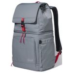 mochila térmica coleman 30 litros xpand cinza w-bi