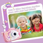 câmera infantil kizjorya a-bi
