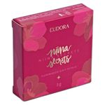 iluminador eudora niina secrets soft petals 3g