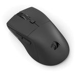 mouse gamer redragon azzmach lite preto ultraleve