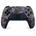 controle sony ps5 gray camuflado (rcell)