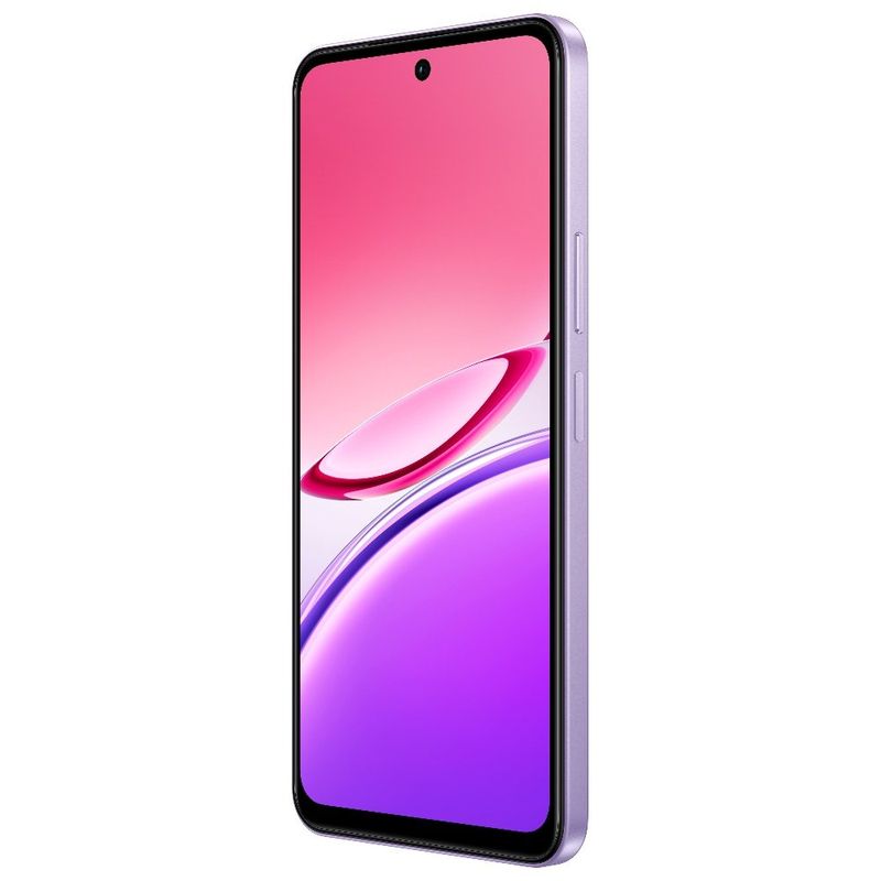 smartphone jovi y21 tela 6.68" fullhd 4gbram 128gb lilas