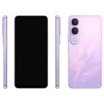 smartphone jovi y21 tela 6.68" fullhd 4gbram 128gb lilas