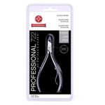 alicate para cutícula mundial professional premium 722 inox 1 unidade