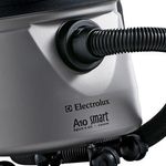 aspirador pó e água electrolux 1400w 18l smart com função sopro cinza a10n1 127v