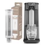 filtro refil electrolux acqua pure para purificador de água 41044050