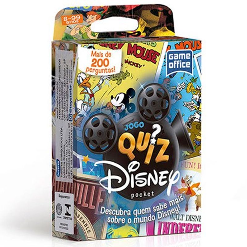 jogo toyster quiz da disney pocket 3260
