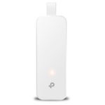 adaptador usb 3.0 para rj45 tp-link ue300 gigabit preto (mp)