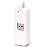 adaptador usb 3.0 para rj45 tp-link ue300 gigabit preto (mp)