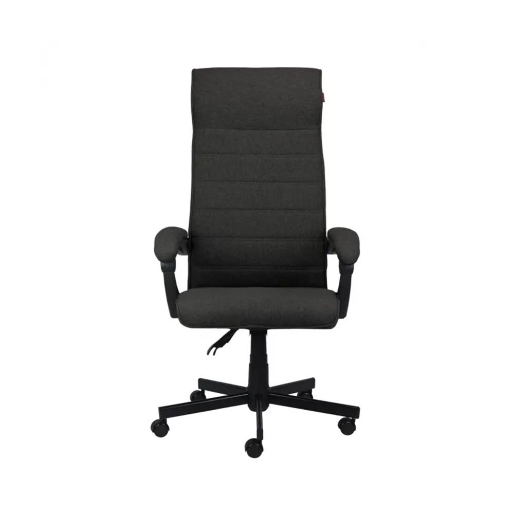 Cadeira Para Escritório Pcyes Magnus Black Pceemagpt Giratória Preta (MP)
