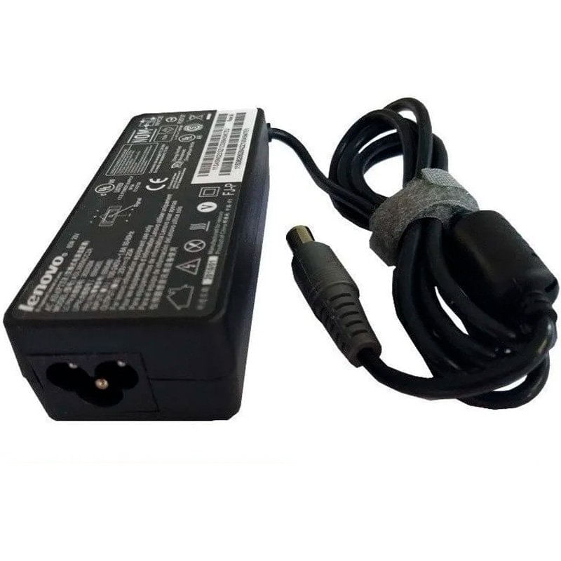 fonte para notebook lenovo 65w 20v 3.25a 7.9x5.0mm (mp)