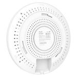 access point wi-fi 6 ip-com ax3000 pro-6-lr dual band (mp)