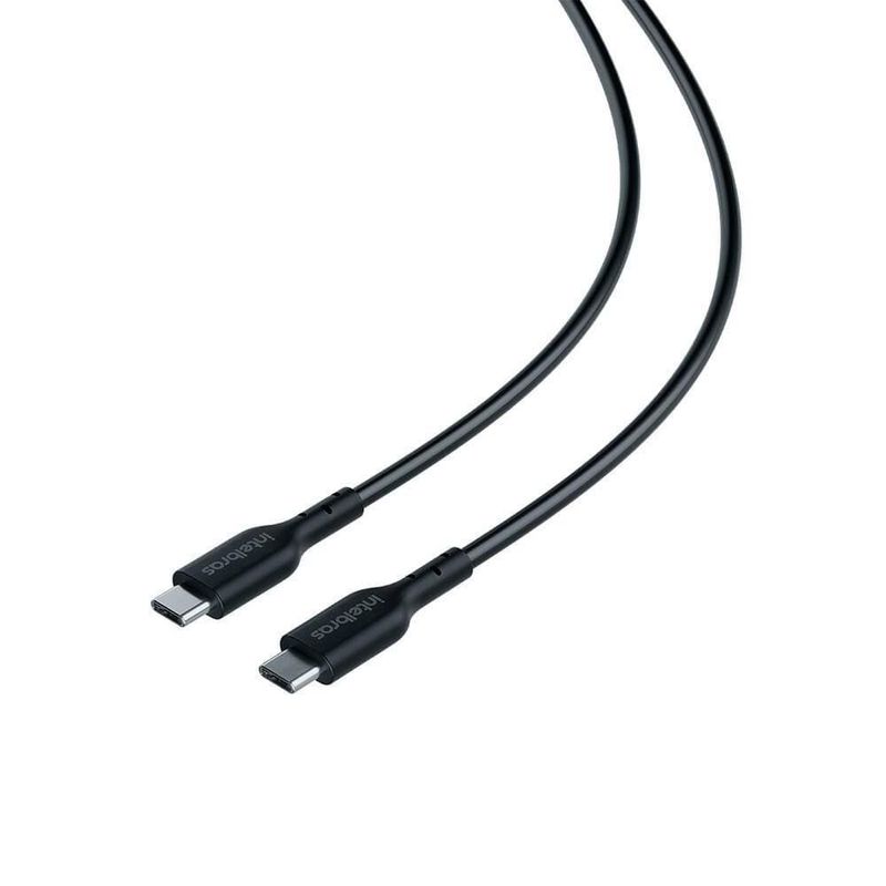 cabo usb tipo c intelbras 4830267 240w 2m (mp)