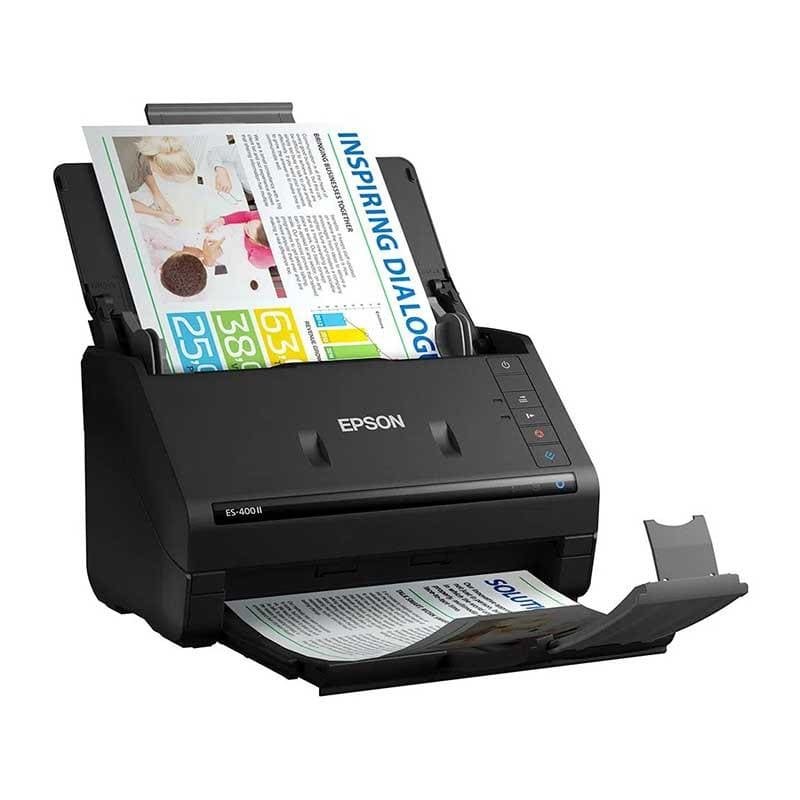 scanner epson workforce es-400 ii duplex 35ppm b11b261201 (mp)
