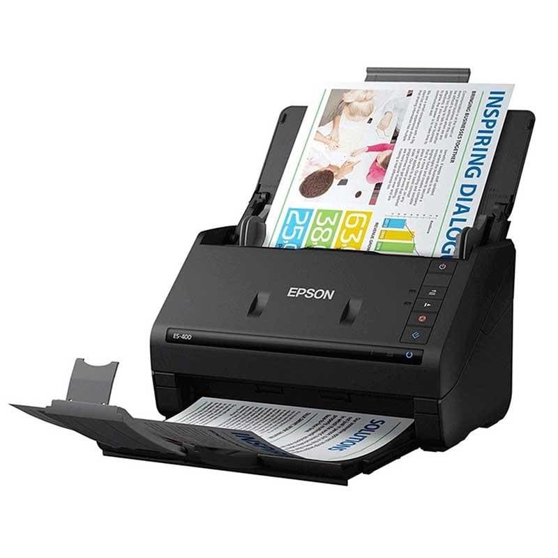 scanner epson workforce es-400 ii duplex 35ppm b11b261201 (mp)