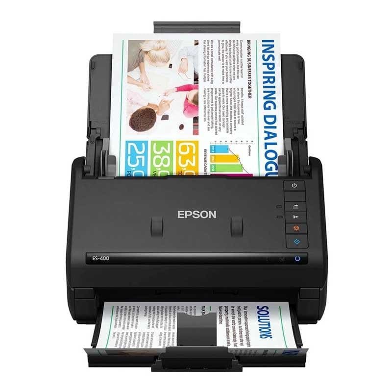 scanner epson workforce es-400 ii duplex 35ppm b11b261201 (mp)