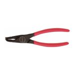 alicate para aneis internos red 100143 pontas curvas (mp)