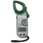 alicate amperimetro digital vinik dt2017 600v preto (mp)
