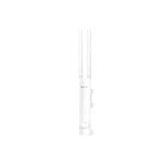 access point externo tp-link eap225-outdoor ac1200 gigabit (mp)