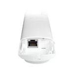 access point externo tp-link eap225-outdoor ac1200 gigabit (mp)