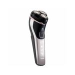 barbeador eletrico recarregavel telefunken tf-s1000 (mp)