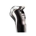 barbeador eletrico recarregavel telefunken tf-s1000 (mp)