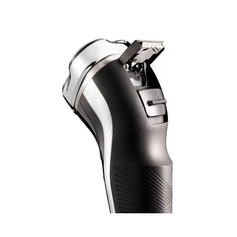 barbeador eletrico recarregavel telefunken tf-s1000 (mp)