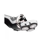 barbeador eletrico recarregavel telefunken tf-s1000 (mp)