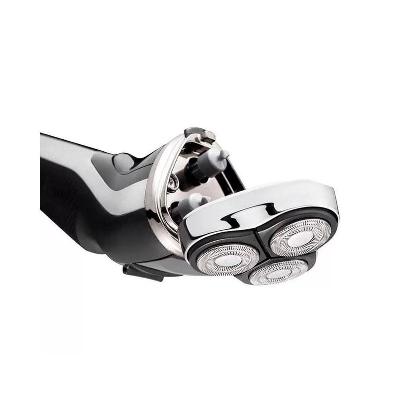 barbeador eletrico recarregavel telefunken tf-s1000 (mp)