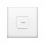 access point wi-fi intelbras ap1350 ac-s 4750064 dual band 1350mbps (mp)