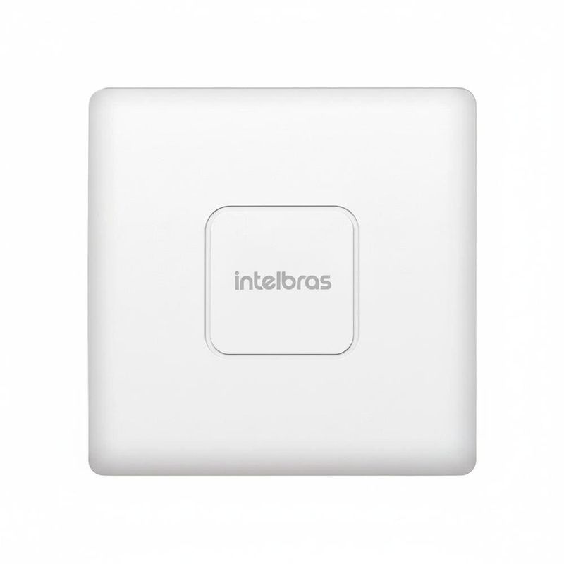 access point wi-fi intelbras ap1350 ac-s 4750064 dual band 1350mbps (mp)