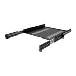 bandeja deslizante para rack intelbras bd1u 800mm 4770023 (mp)