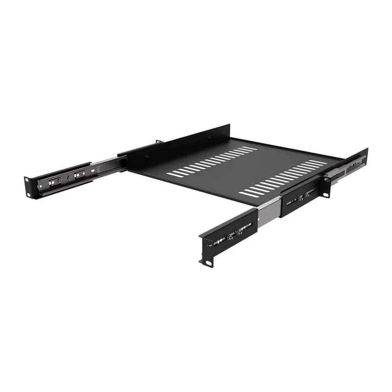 bandeja deslizante para rack intelbras bd1u 800mm 4770023 (mp)