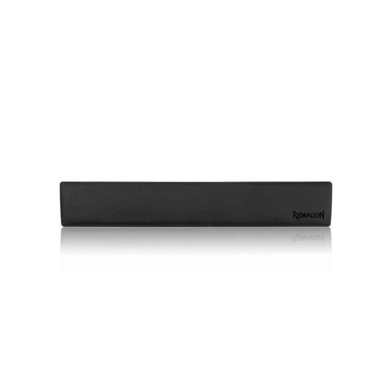 apoio de pulso redragon meteor l p037 435x73x20mm preto (mp)