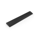 apoio de pulso redragon meteor l p037 435x73x20mm preto (mp)