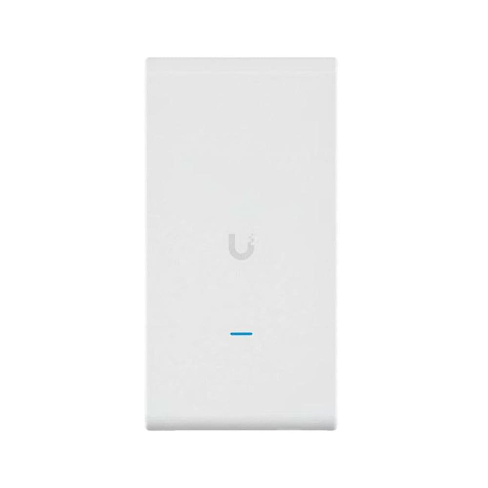 Access Point Wi-Fi 6 Ubiquiti UniFi U6-MESH-PRO Dual Band Branco (MP)